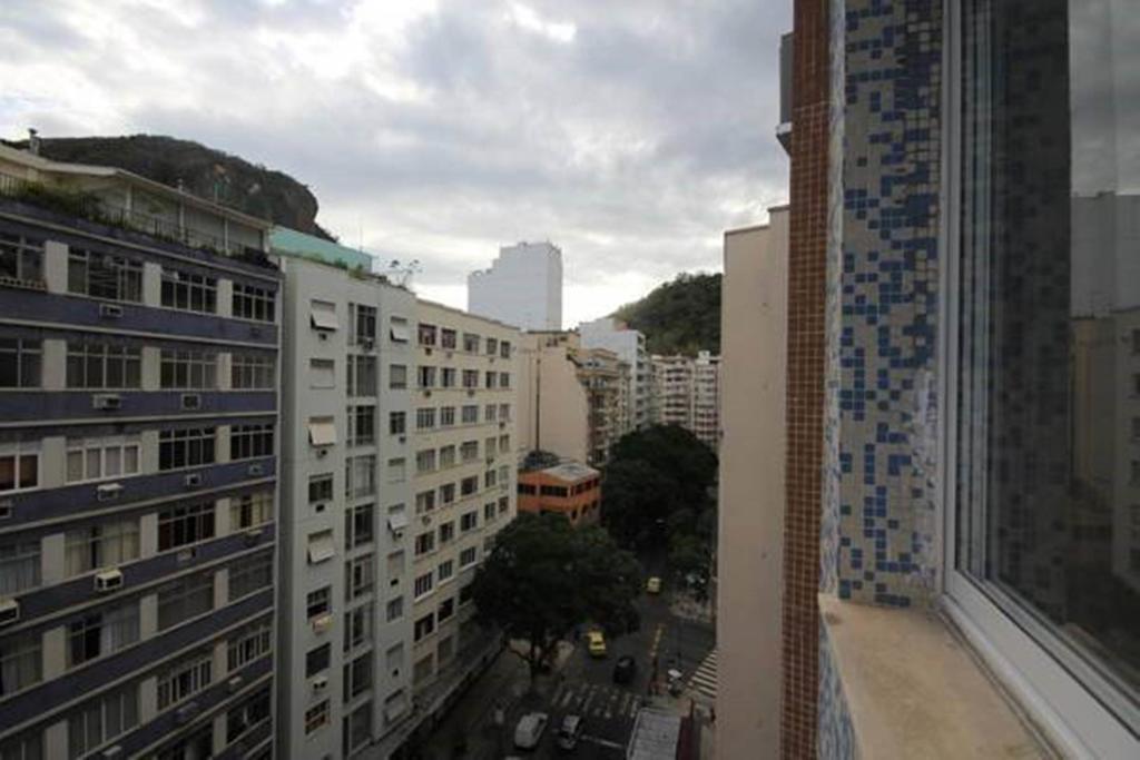 Bolivar 813 Rio de Janeiro Ngoại thất bức ảnh